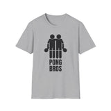 Pong Bros Tee