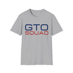 GTO Squad Tee