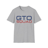 GTO Squad Tee