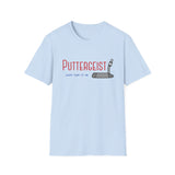 Puttergeist Tee