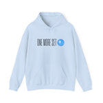 One More Set Hoodie