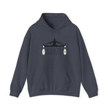 7-10 Split Hoodie