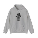 Pong Bros Hoodie