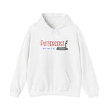 Puttergeist Hoodie