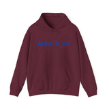 Albatross Hoodie