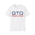 GTO Squad Tee