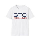 GTO Squad Tee