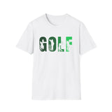 GOLF Tee