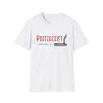 Puttergeist Tee