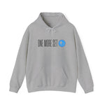 One More Set Hoodie