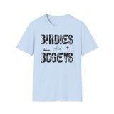 Birdies and Bogeys Tee