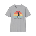 Golf is Life Tee