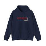 Puttergeist Hoodie