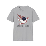 Strike Hard Tee