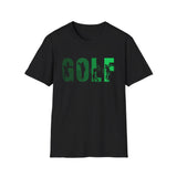 GOLF Tee