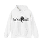 Your Soul is Mine Hoodie