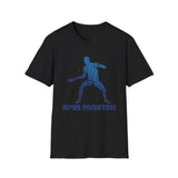 Spin Master Tee