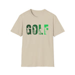 GOLF Tee