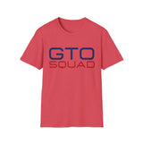 GTO Squad Tee