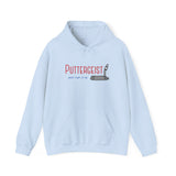 Puttergeist Hoodie