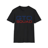 GTO Squad Tee