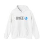 One More Set Hoodie