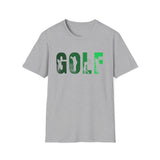 GOLF Tee