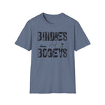 Birdies and Bogeys Tee