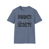 Birdies and Bogeys Tee