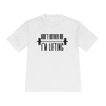 I'm Lifting Workout Tee