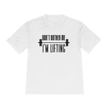 I'm Lifting Workout Tee