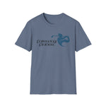 Fairway Finder Tee