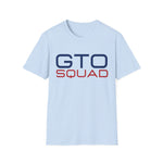 GTO Squad Tee