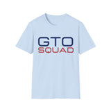 GTO Squad Tee