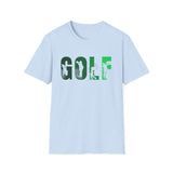 GOLF Tee