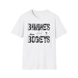 Birdies and Bogeys Tee