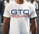 GTO Squad Tee