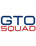 GTO Squad Tee