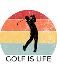 Golf is Life Tee