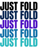 Just Fold Tee