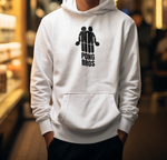 Pong Bros Hoodie