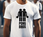 Pong Bros Tee