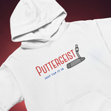 Puttergeist Hoodie