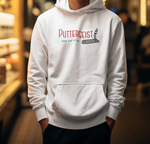 Puttergeist Hoodie