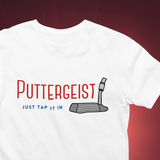 Puttergeist Tee