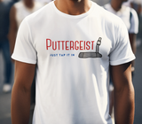 Puttergeist Tee