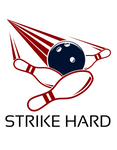 Strike Hard Tee