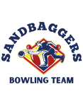 Sandbaggers Tee