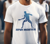 Spin Master Tee