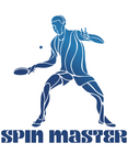 Spin Master Tee